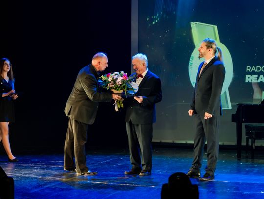 Gala Radomskiej Nagrody Kulturalnej (zdjęcia)