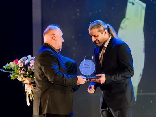 Gala Radomskiej Nagrody Kulturalnej (zdjęcia)