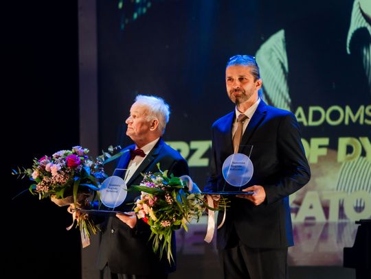 Gala Radomskiej Nagrody Kulturalnej (zdjęcia)