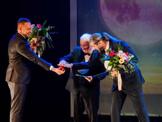 Gala Radomskiej Nagrody Kulturalnej (zdjęcia)