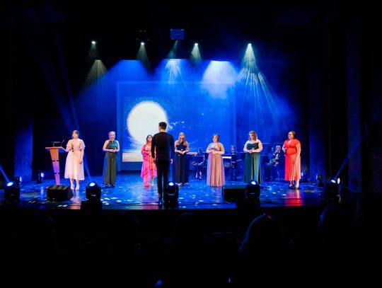 Gala Radomskiej Nagrody Kulturalnej (zdjęcia)