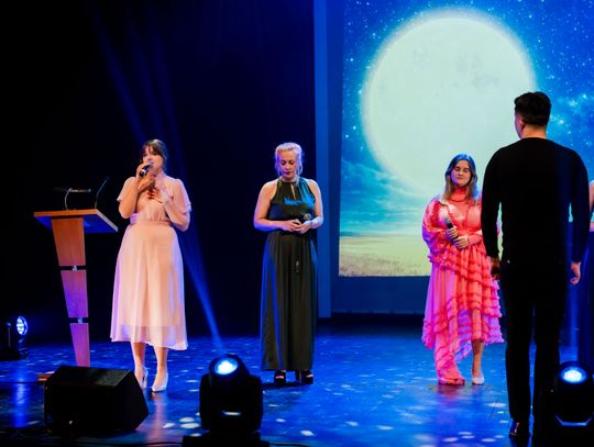 Gala Radomskiej Nagrody Kulturalnej (zdjęcia)