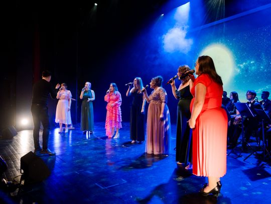 Gala Radomskiej Nagrody Kulturalnej (zdjęcia)