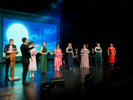 Gala Radomskiej Nagrody Kulturalnej (zdjęcia)