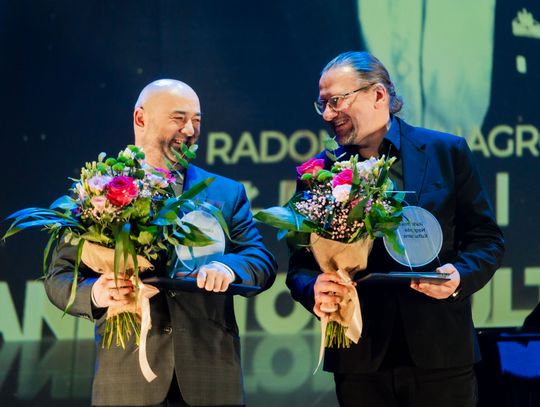 Gala Radomskiej Nagrody Kulturalnej (zdjęcia)