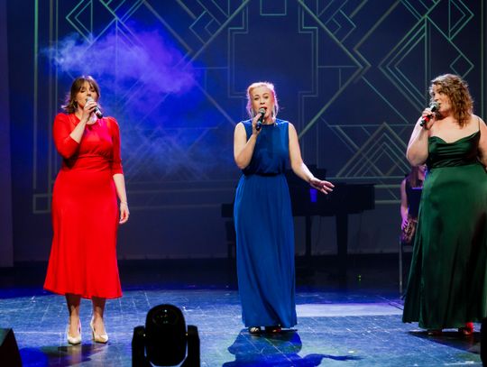 Gala Radomskiej Nagrody Kulturalnej (zdjęcia)