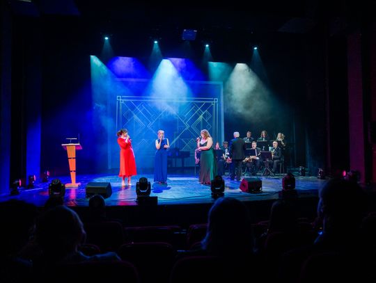 Gala Radomskiej Nagrody Kulturalnej (zdjęcia)