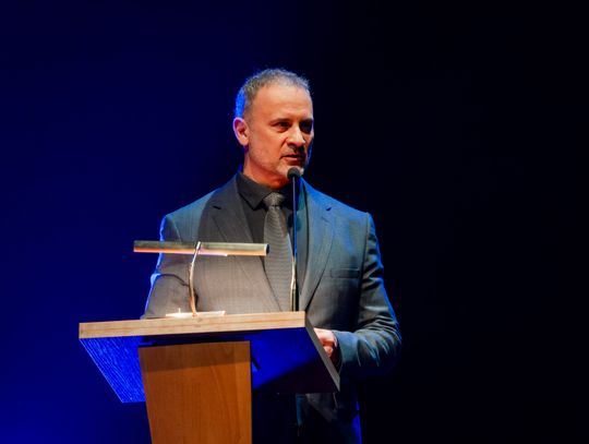 Gala Radomskiej Nagrody Kulturalnej (zdjęcia)
