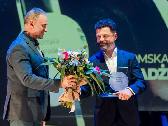 Gala Radomskiej Nagrody Kulturalnej (zdjęcia)