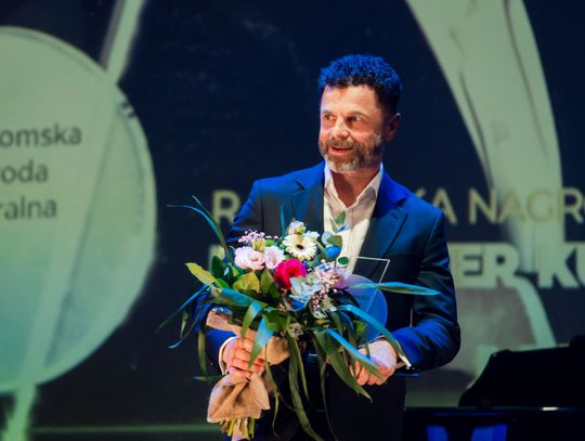 Gala Radomskiej Nagrody Kulturalnej (zdjęcia)