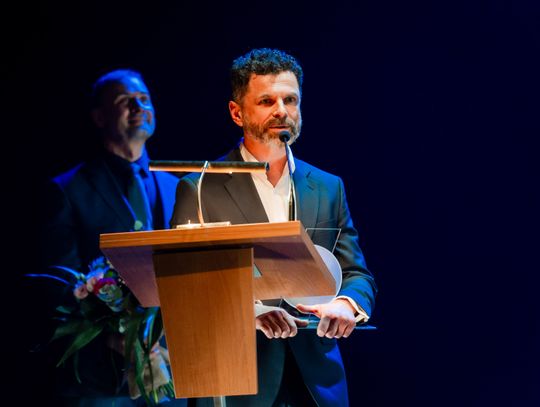 Gala Radomskiej Nagrody Kulturalnej (zdjęcia)