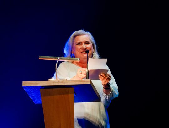 Gala Radomskiej Nagrody Kulturalnej (zdjęcia)
