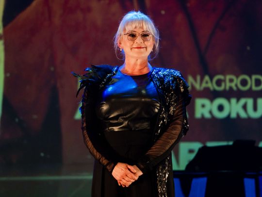 Gala Radomskiej Nagrody Kulturalnej (zdjęcia)