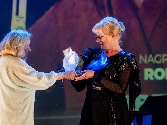 Gala Radomskiej Nagrody Kulturalnej (zdjęcia)