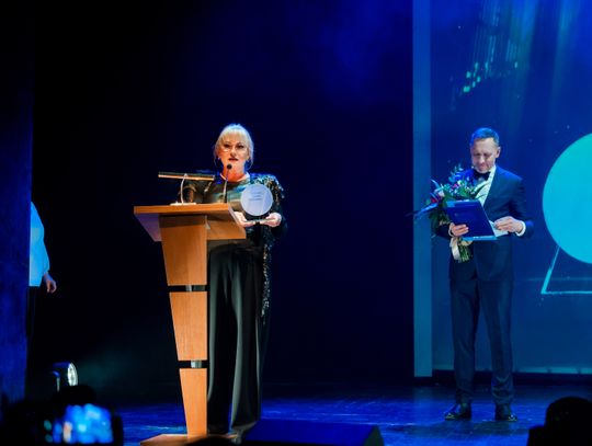 Gala Radomskiej Nagrody Kulturalnej (zdjęcia)
