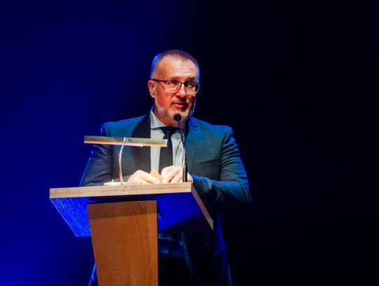 Gala Radomskiej Nagrody Kulturalnej (zdjęcia)