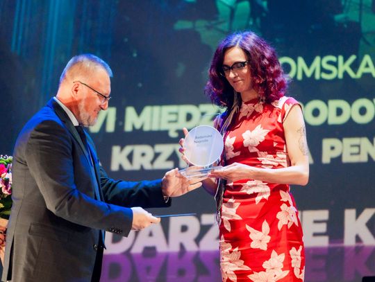 Gala Radomskiej Nagrody Kulturalnej (zdjęcia)