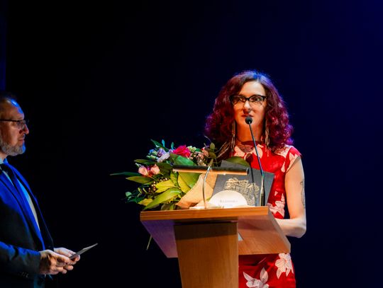 Gala Radomskiej Nagrody Kulturalnej (zdjęcia)