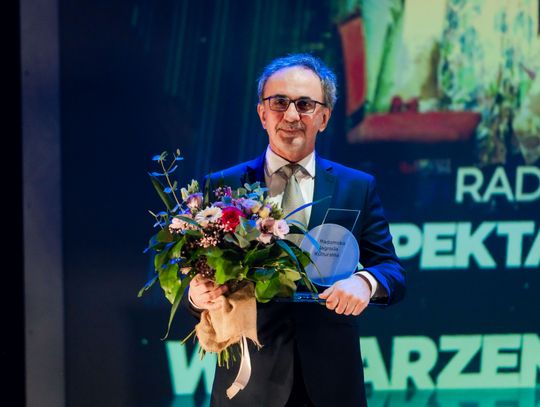 Gala Radomskiej Nagrody Kulturalnej (zdjęcia)