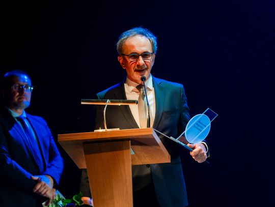 Gala Radomskiej Nagrody Kulturalnej (zdjęcia)
