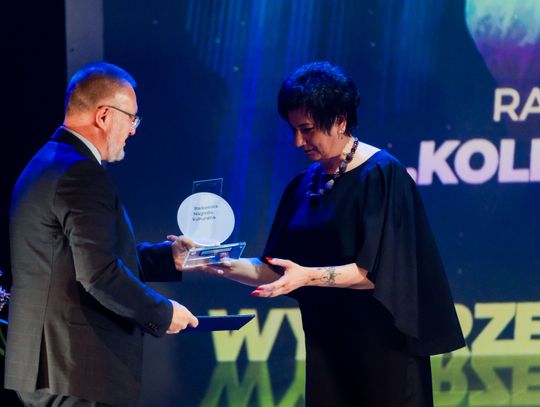Gala Radomskiej Nagrody Kulturalnej (zdjęcia)