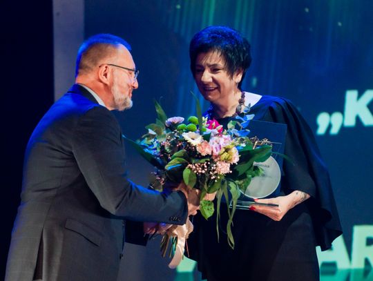 Gala Radomskiej Nagrody Kulturalnej (zdjęcia)