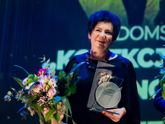 Gala Radomskiej Nagrody Kulturalnej (zdjęcia)
