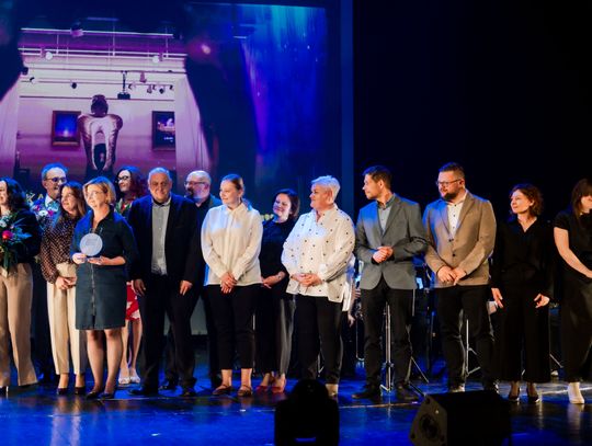 Gala Radomskiej Nagrody Kulturalnej (zdjęcia)