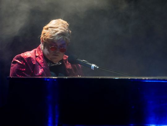 Gala Radomskiej Nagrody Kulturalnej (zdjęcia)