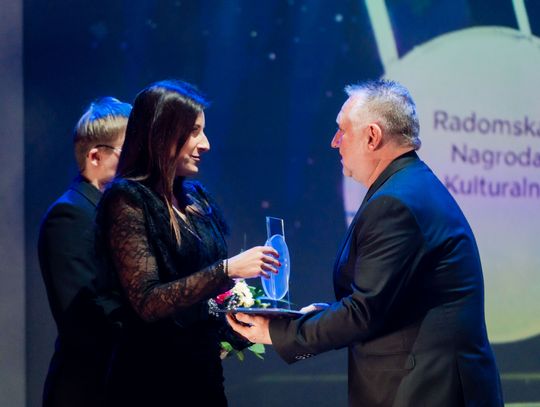 Gala Radomskiej Nagrody Kulturalnej (zdjęcia)