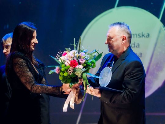 Gala Radomskiej Nagrody Kulturalnej (zdjęcia)