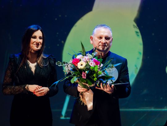 Gala Radomskiej Nagrody Kulturalnej (zdjęcia)