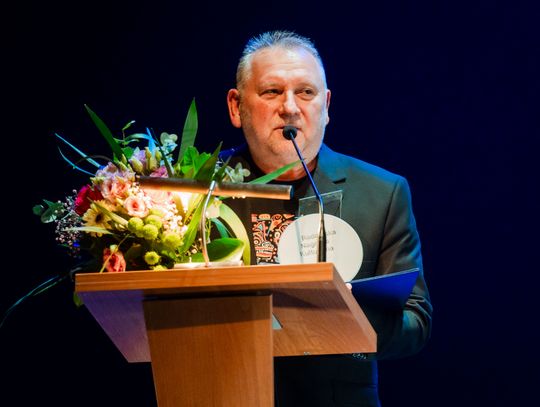 Gala Radomskiej Nagrody Kulturalnej (zdjęcia)