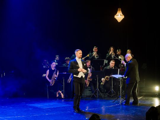 Gala Radomskiej Nagrody Kulturalnej (zdjęcia)