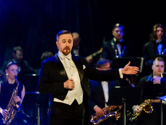 Gala Radomskiej Nagrody Kulturalnej (zdjęcia)