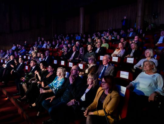 Gala Radomskiej Nagrody Kulturalnej (zdjęcia)