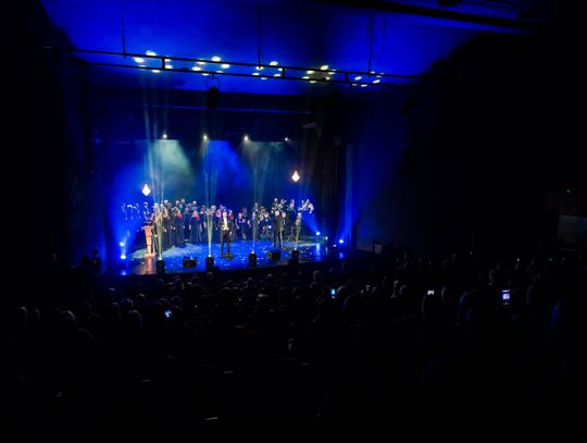 Gala Radomskiej Nagrody Kulturalnej (zdjęcia)