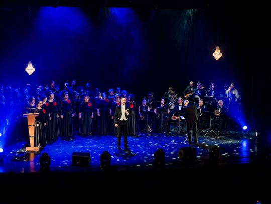 Gala Radomskiej Nagrody Kulturalnej (zdjęcia)
