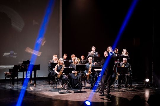 Gala Radomskiej Nagrody Kulturalnej (zdjęcia)