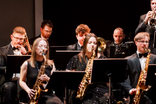 Gala Radomskiej Nagrody Kulturalnej (zdjęcia)