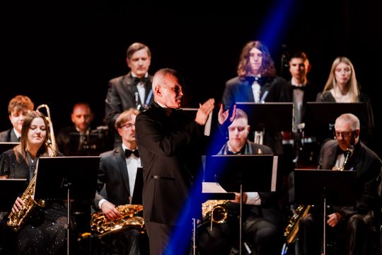Gala Radomskiej Nagrody Kulturalnej (zdjęcia)