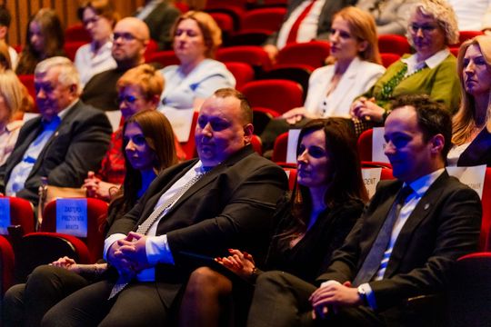 Gala Radomskiej Nagrody Kulturalnej (zdjęcia)