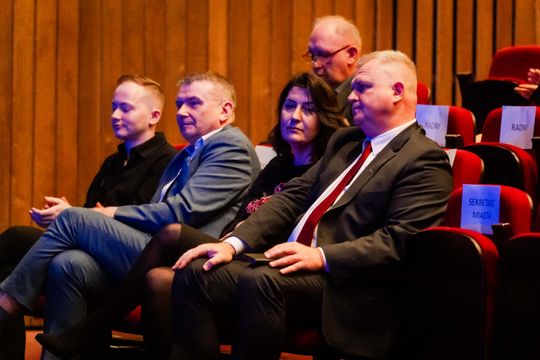 Gala Radomskiej Nagrody Kulturalnej (zdjęcia)
