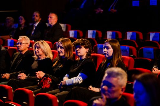 Gala Radomskiej Nagrody Kulturalnej (zdjęcia)