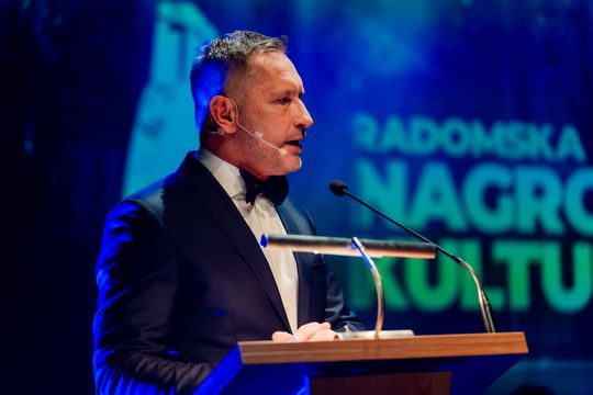 Gala Radomskiej Nagrody Kulturalnej (zdjęcia)