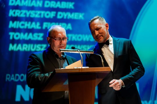 Gala Radomskiej Nagrody Kulturalnej (zdjęcia)