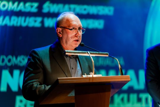 Gala Radomskiej Nagrody Kulturalnej (zdjęcia)