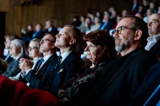 Gala Radomskiej Nagrody Kulturalnej (zdjęcia)
