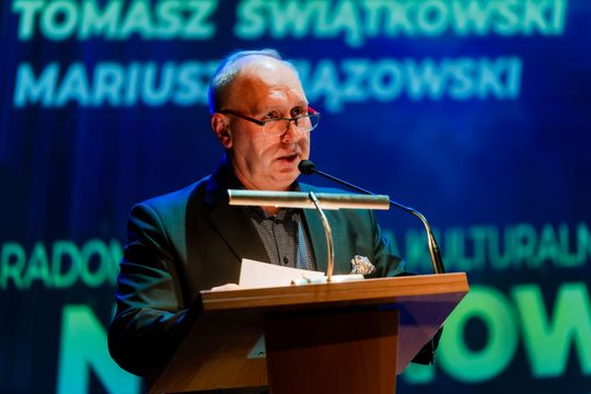 Gala Radomskiej Nagrody Kulturalnej (zdjęcia)