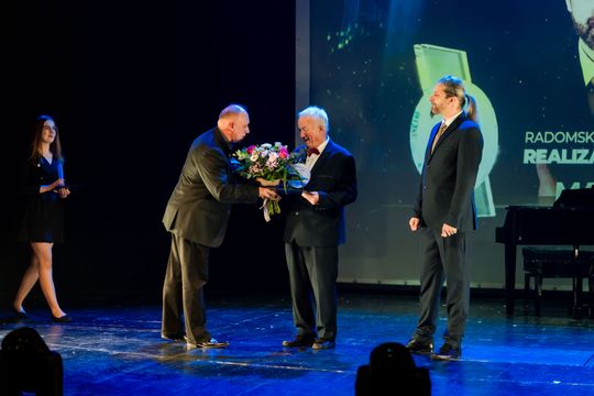 Gala Radomskiej Nagrody Kulturalnej (zdjęcia)